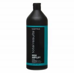 Matrix Total Results High Amplify Conditioner balsam pentru păr fin 1000 ml - brasty