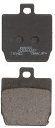 FERODO Set placute frana Yamaha 45, 7x52, 6x6, 4mm (FDB2062EF)