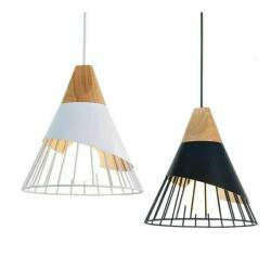 Rea Pendul alb Rea APP226-1CP model conic tip scandinav (OSW-00893)