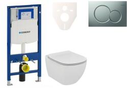 Ideal Standard Fali WC szett Ideal Standard Duofix 111.300. 00.5NF3 (111.300.00.5NF3)