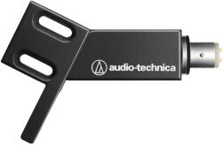 Audio-Technica - AT-HS4BK - dj-sound-light