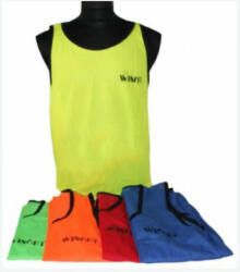 Winart Jelölőmez, M, Zöld WINART DELUXE (BIB_WD) - sportjatekshop