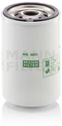 Mann-Filter Filtru Combustibil FC5527 pentru Komatsu (FC5527)