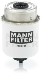 Mann-Filter Filtru Combustibil FC5967 pentru Various (FC5967)