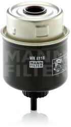 Mann-Filter Filtru Combustibil FC5578 pentru John Deere (FC5578)