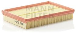 Mann-Filter Filtru Aer C26671 pentru Ford (C26671)
