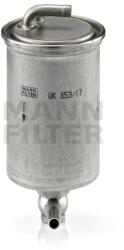 Mann-Filter Filtru Combustibil FC79616 pentru VW Groupe (FC79616)