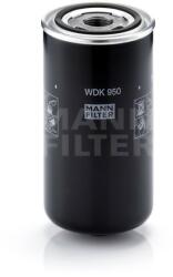 Mann-Filter Filtru Combustibil FC79546 pentru MTU (FC79546)