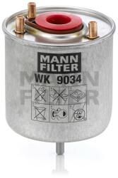 Mann-Filter Filtru Combustibil FC79576 pentru PSA (FC79576)