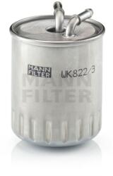 Mann-Filter Filtru Combustibil FC5668 pentru Mercedes-Benz (FC5668)