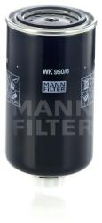 Mann-Filter Filtru Combustibil FC5587 pentru Iveco Irisbus (FC5587)
