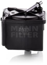 Mann-Filter Filtru Combustibil WK9392Z pentru PSA (WK9392Z)