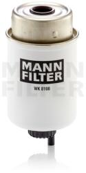 Mann-Filter Filtru Combustibil FC5353 pentru Liebherr (FC5353)