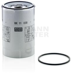 Mann-Filter Filtru Combustibil WK11038Z pentru Volvo Truck (WK11038Z)