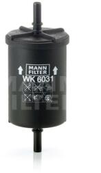 Mann-Filter Filtru Combustibil WK6031 pentru PSA (WK6031)