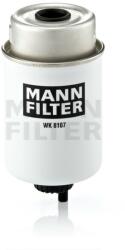 Mann-Filter Filtru Combustibil WK8107 pentru Liebherr (WK8107)