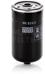 Mann-Filter Filtru Combustibil FC5886 pentru Hyundai (FC5886)