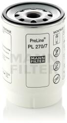 Mann-Filter Filtru Combustibil PL2707X pentru Various (PL2707X)