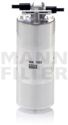 Mann-Filter Filtru Combustibil WK7002 pentru VW Groupe (WK7002)
