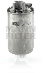 Mann-Filter Filtru Combustibil FC5628 pentru VW Groupe (FC5628)