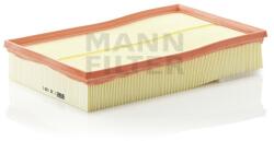 Mann-Filter Filtru Aer C301891 pentru Volvo Car (C301891)