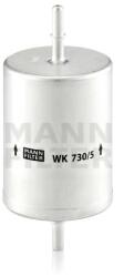 Mann-Filter Filtru Combustibil FCL3243 pentru Ford (FCL3243)