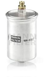 Mann-Filter Filtru Combustibil FCL3724 pentru Mercedes-Benz (FCL3724)