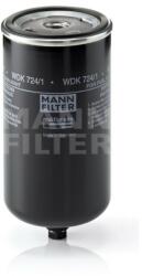 Mann-Filter Filtru Combustibil FC55623 pentru MAN (FC55623)