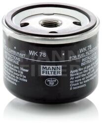 Mann-Filter Filtru Combustibil FC5089 pentru Diverse Aplicatii (FC5089)