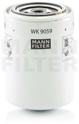 Mann-Filter Filtru Combustibil FC5360 pentru Hitachi (FC5360)