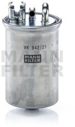 Mann-Filter Filtru Combustibil FC5747 pentru VW Groupe (FC5747)