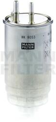 Mann-Filter Filtru Combustibil FC79697 pentru Fiat Groupe (FC79697)