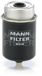 Mann-Filter Filtru Combustibil FC5982 pentru Caterpillar (FC5982)