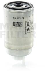 Mann-Filter Filtru Combustibil WK8546 pentru Fiat Groupe (WK8546)