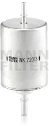 Mann-Filter Filtru Combustibil FCL3254 pentru VW Groupe (FCL3254)