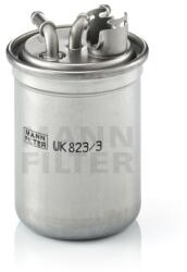 Mann-Filter Filtru Combustibil WK8233X pentru VW Groupe (WK8233X)