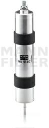 Mann-Filter Filtru Combustibil WK5162 pentru BMW (WK5162)