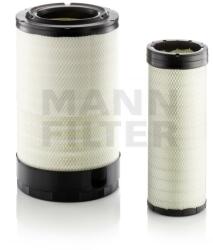 Mann-Filter Filtru Aer FAR78466SET pentru Various (FAR78466SET)