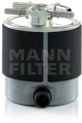 Mann-Filter Filtru Combustibil FC79603 pentru Nissan (FC79603)