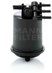 Mann-Filter Filtru Combustibil FC79555 pentru Renault Car (FC79555)
