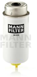 Mann-Filter Filtru Combustibil FC5791 pentru Ford (FC5791)