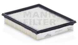 Mann-Filter Filtru Aer FAD5455 pentru Caterpillar (FAD5455)