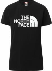 The North Face Póló fekete S Easy Tee