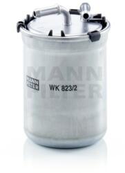 Mann-Filter Filtru Combustibil FC5819 pentru VW Groupe (FC5819)