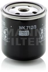 Mann-Filter Filtru Combustibil FC52562 pentru Deutz (FC52562)