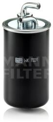 Mann-Filter Filtru Combustibil WK7221 pentru Chrysler (WK7221)