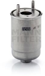 Mann-Filter Filtru Combustibil FC79585 pentru Renault Car (FC79585)