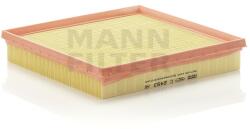 Mann-Filter Filtru Aer FAD5297 pentru BMW (FAD5297)