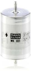 Mann-Filter Filtru Combustibil FCL3187 pentru Mercedes-Benz (FCL3187)