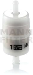 Mann-Filter Filtru Combustibil FCL3103 pentru Mercedes-Benz (FCL3103)